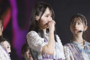 真夏の全国ツアー、飛鳥や先輩がみんなで必死に賀喜遥香に寄り添って経験談を話してサポートをしていた・・・【乃木坂46】
