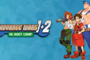 「Advance Wars 1+2: Re-Boot Camp」が延期