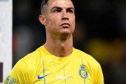C・ロナウド、サウジでプレー継続し2026年W杯へ！アル・ナスルと1年契約延長で合意か（関連まとめ）