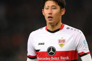 日本代表、シュツットガルトDF伊藤洋輝を初招集へ！188cm左利き独１部新人王候補