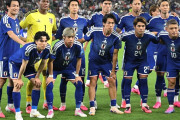 本田圭佑「日本のくじ運なんなん」＝中共ネット「最も勝てそうな相手はブラジル？」［6/23］