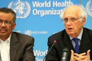 WHO「中国の対応は過去に例を見ないほど素晴らしい！中国のおかげで国外の死者が出てない」