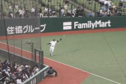 【西武対広島オープン戦】西武・コルデロ落球…