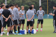 【日本代表】森保監督さん、パラグアイ相手に格下戦術で挑む模様ｗｗｗ