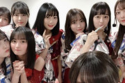 【乃木坂46】京セラドームライブの裏側・・・かわええｗｗｗ