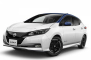 日産が「サクラ」と「リーフ」を値上げ　コスト上昇のため