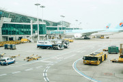 仁川空港、上半期の国際線旅客数で世界1位　開港25年で初の首位