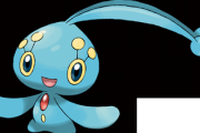 ジラーチ、セレビィ←この辺のイマイチ人気出なかった可愛さ全振りのポケモン