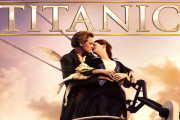 タイタニックってマジで傑作だよな