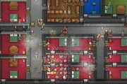 『RimWorld』とかいう謎の高評価ゲーム