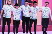 【WCS】FlyQuestがDRXに敗れ、これでLCS勢は全滅・・・　NAのWCS出場枠は維持されるのか・・・？