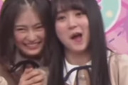 【乃木坂46】賀喜遥香、何だこの顔・・・