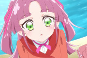 【動画】名探偵プリキュア、1話の『小林』意味深すぎるだろ…