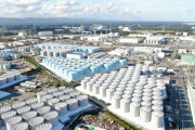 【速報】福島第一原発で停電発生