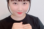 【小ネタ】本田望結さん、昨日と今日は現地観戦せず…