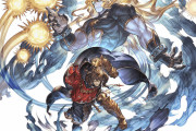 【グラブル】ストイベ『軍人魂 夢追い人のキセキ』予告バナーが公開！画像にはユーリが登場、お笑い関連イベ？な雰囲気だけあり早くも悪魔戦車の登場が期待される