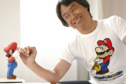 マリオの父・宮本茂さん「憧れのモデルはミッキーマウス」「任天堂なら安心と言ってもらえないと、ディズニーには追いつけない」