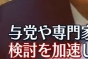 【画像】岸田、ついに奥技「検討の加速」を解禁！ 覚醒へ！！！