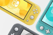 【謎】発売したばかりの『ニンテンドースイッチライト』未使用品が大量入荷！秋葉原のじゃんぱらで合計90台ほど在庫