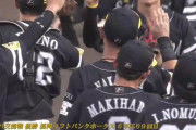 交流戦(全20回)の優勝回数wwwwwwwwwwww