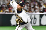 オリックス山岡がコロナ陽性　球宴出場のため訪れていた松山市内で発熱