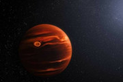 ジェームズ・ウェッブ望遠鏡、40光年離れた惑星の砂嵐を検出…NASA！