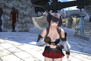 【FF14】コンテンツで挨拶はするべき？「99人は挨拶する」「プレイスタイルだから自由」