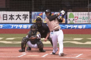 【速報】日ハム初回に中田、渡邉諒、石井のタイムリーで3点先制ｷﾀ━━━━(ﾟ∀ﾟ)━━━━!!