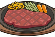 【衝撃】日本のステーキ肉「あぁ～海外のゴミ肉ボコしてぇ～w」→大会に参加した結果ｗｗｗｗｗ