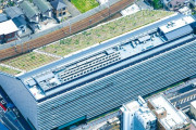 市長「市長室からしか入れないシャワー室を作ったゾ」皆「それ市長専用では？」市長「ちがうゾ」