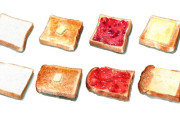 食パンってどうすると美味いかな？