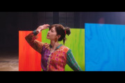 しあわせの保護色のMV、まいやんの後ろのボードが赤緑青ってもしかして…【乃木坂46】
