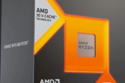 3D V-Cache搭載のRyzen 9 7950X3DとRyzen 9 7900X3Dが発売