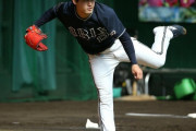 【朗報】オリックス山本由伸（22）、話し相手が出来る　「宮城（19）と野球の話をよくします」