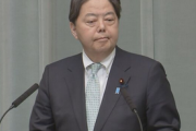 【速報】林官房長官「新たな給付金や減税を検討している事実はない」