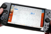 【Switch2死亡】PS5と同等のポータブルゲーム機GPDWIN5が登場