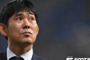 U-23日本代表、森保一監督の去就を再考すべき理由。3位以下なら東京五輪金メダルは夢のまた夢【AFC U-23選手権】