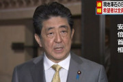 安倍首相「封鎖された武漢にいる日本人は、あらゆる手段を使って希望者全員帰国させる」
