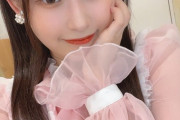 【SKE48】西井美桜「らぶりんさんとおしめしやりました いちばんの妹になりたい」