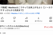 【画像】声優・machicoさん、素っぴんを披露してしまう