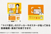 【2024年健康保険証を廃止】マイナ保険証未取得者に「資格確認書」を発行方針