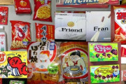 韓国「中国は韓国の菓子をパクるな！パクリ商品により韓国製品が被害を受けている」  [10/16]