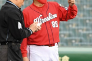 【悲報】カープ佐々岡監督、投手に厳しく野手に甘い。ちなC「たまには野手についても言及して欲しい」