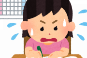 【悲報】『夏休みの宿題』はいつ終わらせる？ 「31日は徹夜」「1カ月すると先生が諦める」500人に聞いた衝撃エピソード