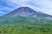 お前らって富士山がどこにあるかすら即答できなそう