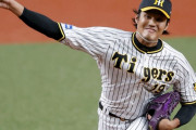 メジャーリーガー秒読み、阪神・藤浪晋太郎の挑戦
