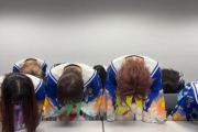 【なにこれ】某アイドルグループ、あまりにも不穏な動きをしてネットがざわつく・・・