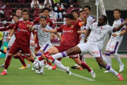 【J2第12節】京都サンガ、琉球との上位対決はスコアレスドロー　連勝6でストップ