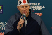 WBCチェコ代表の日本への感謝のメッセージにアメリカの野球ファンが大騒ぎ！（海外の反応）