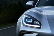 【朗報】ついにスバルBRZ（トヨタ86）がフルモデルチェンジへ！今度はこんな顔になるらしい